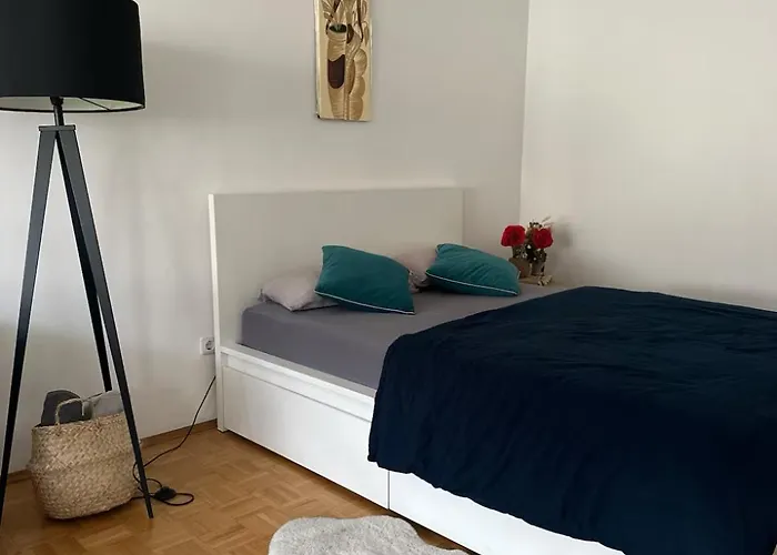 Feel Home Flat
