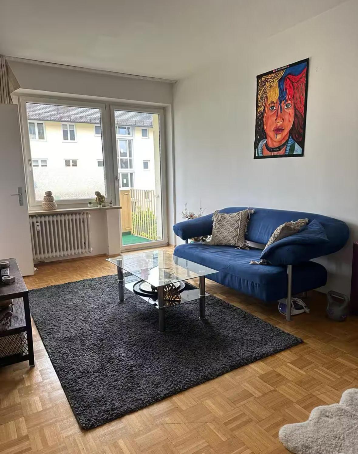 Feel Flat Apartment *