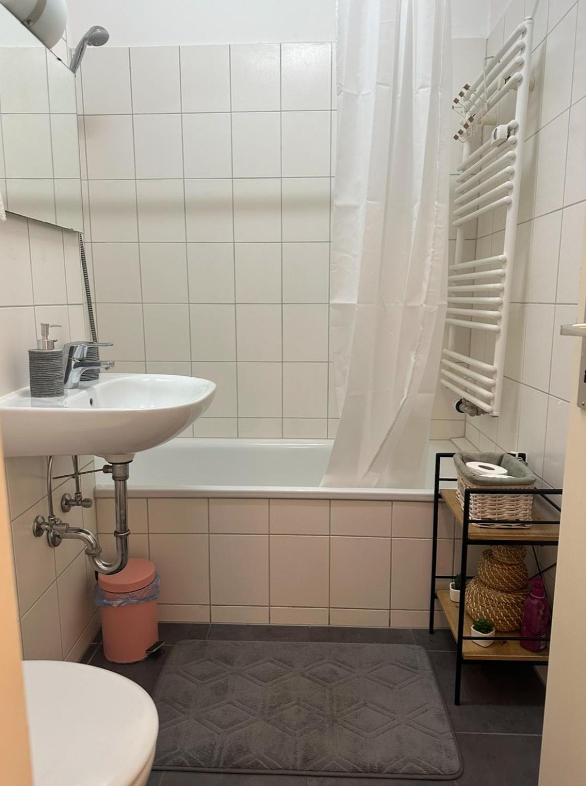 Feel Flat Apartment