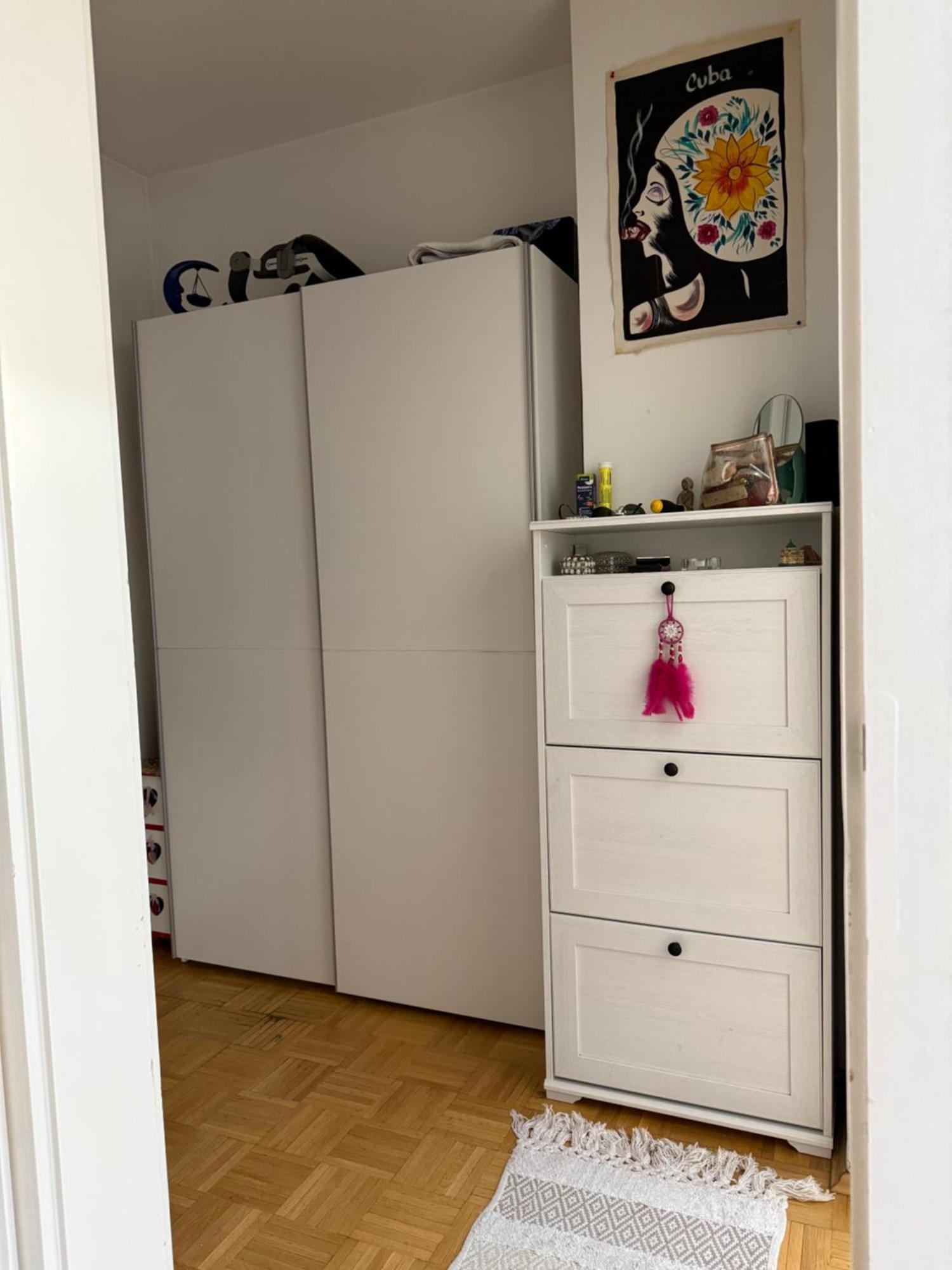 Feel Flat Apartment Munich